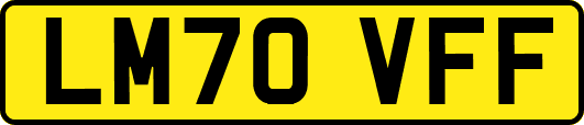 LM70VFF