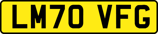 LM70VFG