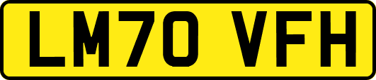 LM70VFH
