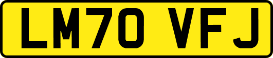 LM70VFJ