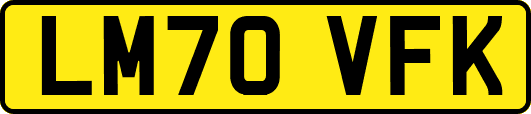 LM70VFK