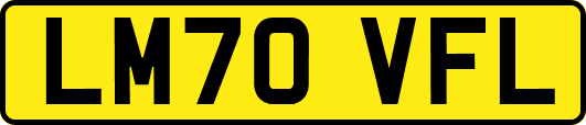 LM70VFL
