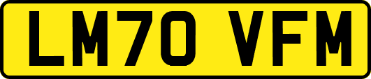 LM70VFM