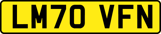 LM70VFN