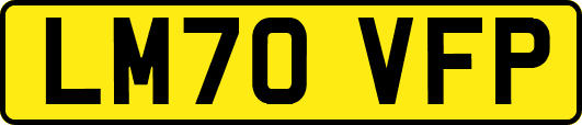LM70VFP