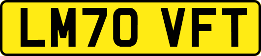LM70VFT