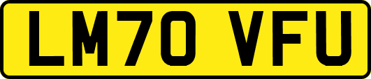 LM70VFU