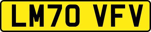 LM70VFV