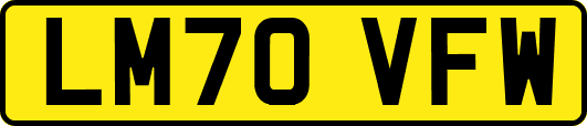 LM70VFW
