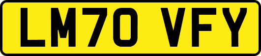 LM70VFY