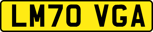 LM70VGA