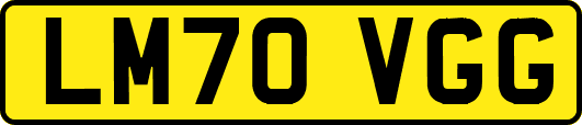 LM70VGG