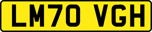 LM70VGH