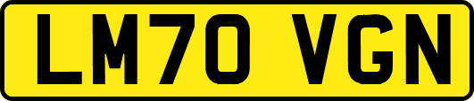 LM70VGN