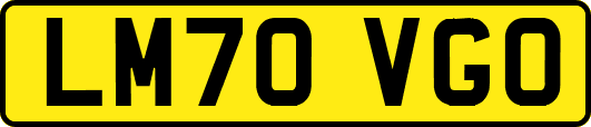 LM70VGO