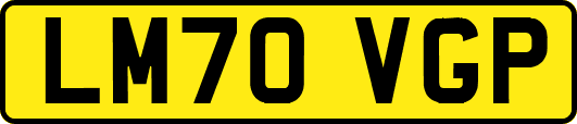 LM70VGP