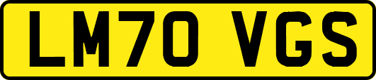 LM70VGS