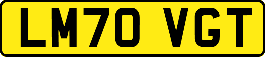 LM70VGT