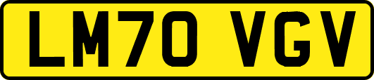 LM70VGV