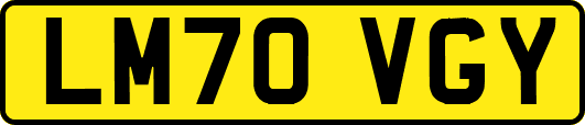 LM70VGY