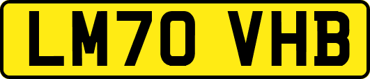 LM70VHB