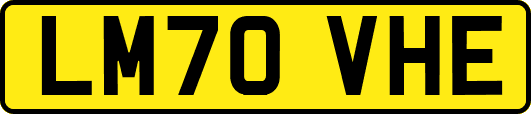 LM70VHE