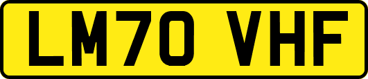 LM70VHF