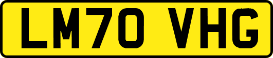 LM70VHG