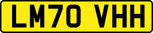 LM70VHH