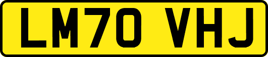 LM70VHJ