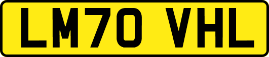 LM70VHL