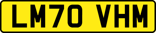 LM70VHM