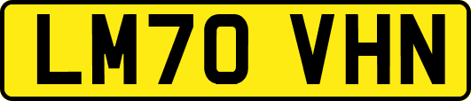 LM70VHN