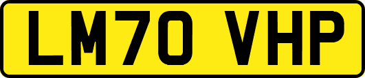 LM70VHP