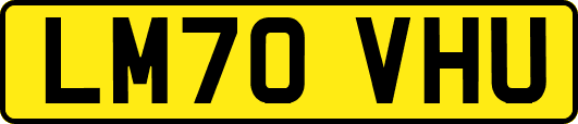 LM70VHU
