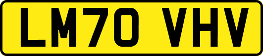 LM70VHV