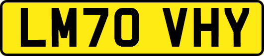 LM70VHY