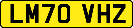 LM70VHZ