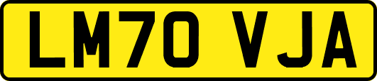 LM70VJA