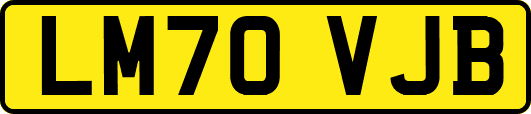 LM70VJB