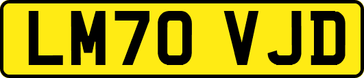 LM70VJD