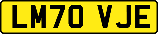 LM70VJE