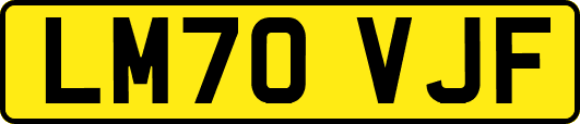 LM70VJF