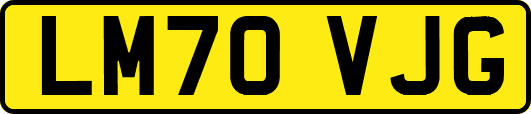 LM70VJG