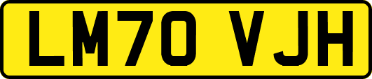 LM70VJH