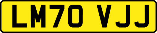 LM70VJJ