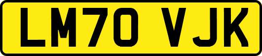 LM70VJK