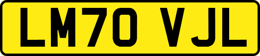 LM70VJL