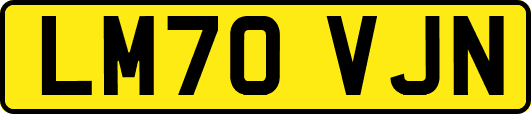 LM70VJN