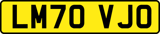 LM70VJO